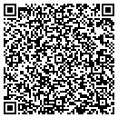 QR code with Sensations contacts