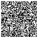 QR code with Hornet Bookstore contacts