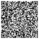 QR code with The Booksmith contacts