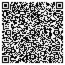 QR code with DJW Auto Inc contacts