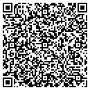QR code with Urban Pharm Inc contacts