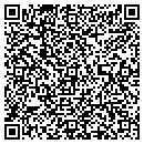 QR code with Hostwithsimon contacts