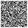 QR code with Paqmar contacts