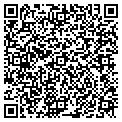 QR code with EJS Inc contacts