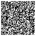 QR code with Gemware contacts