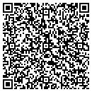 QR code with L T & Rc Inc contacts