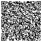 QR code with A K Custom T Shirt & Embrdry contacts