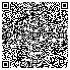 QR code with First Bptst Chrch of Snny Hlls contacts
