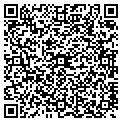 QR code with Sdhc contacts