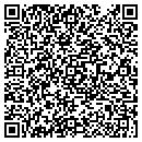 QR code with R X Express Pharmacy United Dr contacts