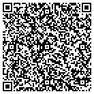 QR code with Malvern Diagnostic Clinic contacts