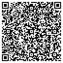 QR code with H E Farmacia Corp contacts