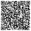 QR code with The Rx Shop contacts