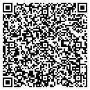 QR code with USA Green Inc contacts