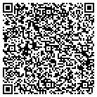 QR code with Higgins Pharmacy Inc contacts