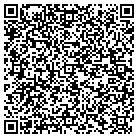 QR code with Massage Corp Referral Service contacts