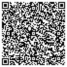 QR code with Hanover Shoe Store contacts