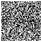 QR code with Maimonides Research & Devmnt contacts
