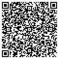 QR code with IBC Cargo contacts