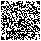 QR code with Woodhull Prescription Center contacts
