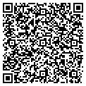 QR code with TEC Farms contacts