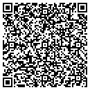 QR code with Metropharm Inc contacts