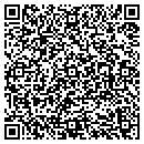 QR code with Uss Rx Inc contacts