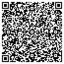 QR code with T S Rx Inc contacts
