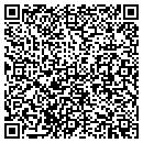 QR code with U C Motors contacts