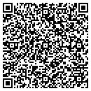 QR code with H-E-B Pharmacy contacts