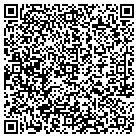 QR code with Tim Bunner A/C & Appliance contacts