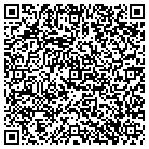 QR code with Just For Dvas Gentlemen Studio contacts