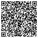 QR code with Audaz contacts