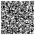 QR code with Danest contacts