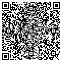 QR code with Daniel's contacts