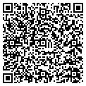 QR code with Gap contacts