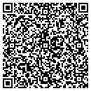 QR code with Hoochies Couture contacts