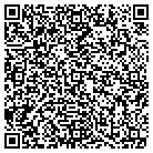 QR code with Huf Distributing Corp contacts