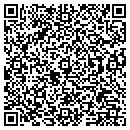 QR code with Algana Group contacts