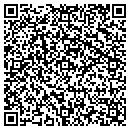 QR code with J M Western Wear contacts