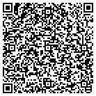 QR code with L A Apparel Clothing contacts