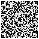 QR code with Max & Pinko contacts