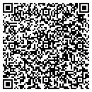 QR code with Moons Fashions contacts