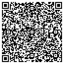 QR code with Nymphe contacts