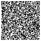 QR code with Slauson Ave Clothing contacts