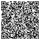 QR code with Thatz Tyte contacts
