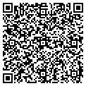 QR code with Tla Design contacts