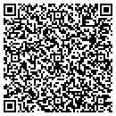 QR code with Two B Inc contacts