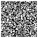 QR code with Yousefi Bijan contacts