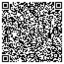 QR code with Zero 49 Inc contacts